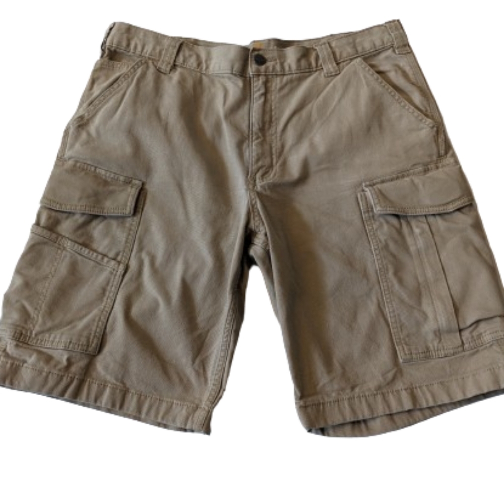 Carhartt Cargo Relaxed fit Shorts